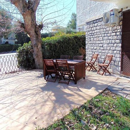 M084 - Marcelli, Trilocale Con Giardino A 100 M. Dal Mare Al Residence Mareverde المظهر الخارجي الصورة